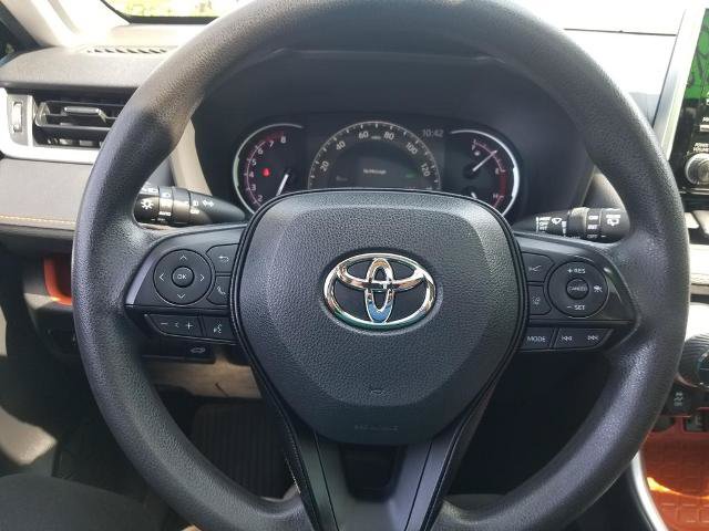 Used 2019 Toyota RAV4 Adventure w/ All Weather Liner Package AWD/4WD image 24