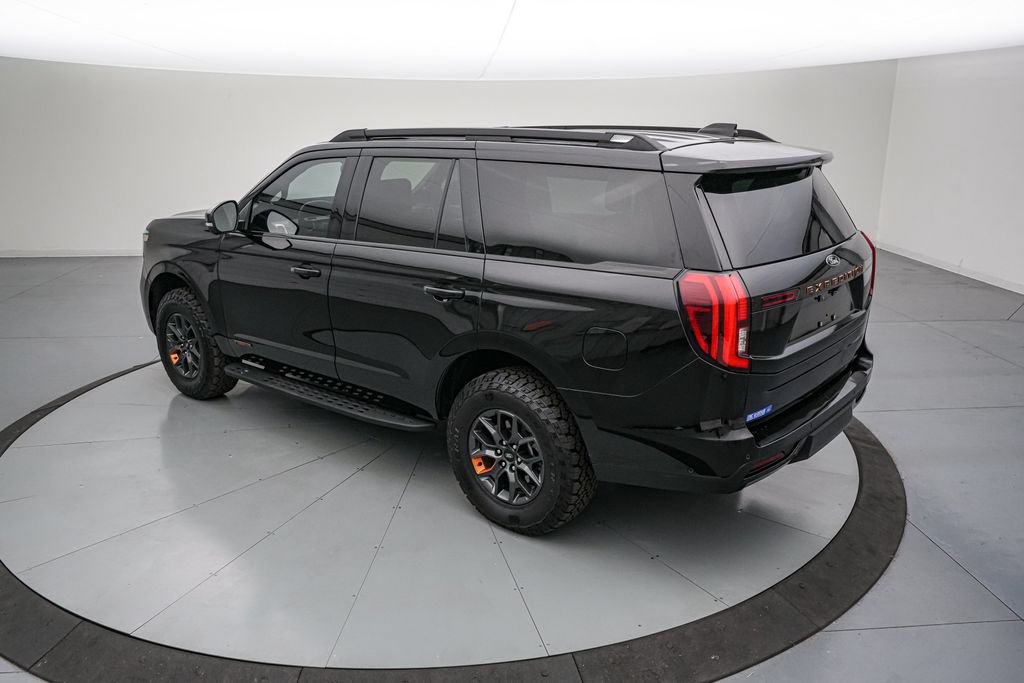 Certified 2025 Ford Expedition Tremor AWD/4WD image 6