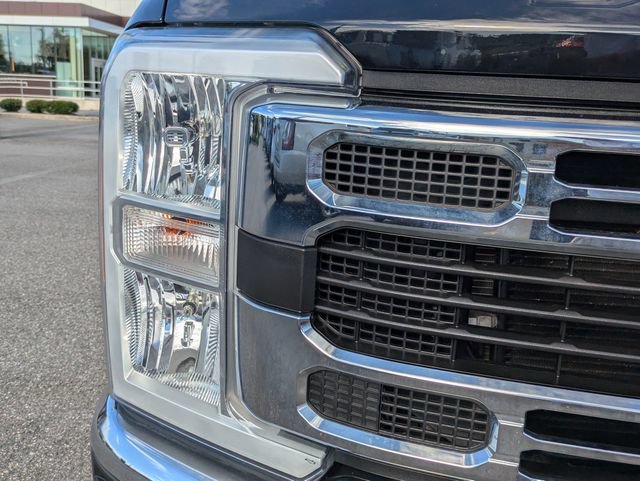 Certified 2023 Ford F350 XLT AWD/4WD image 10