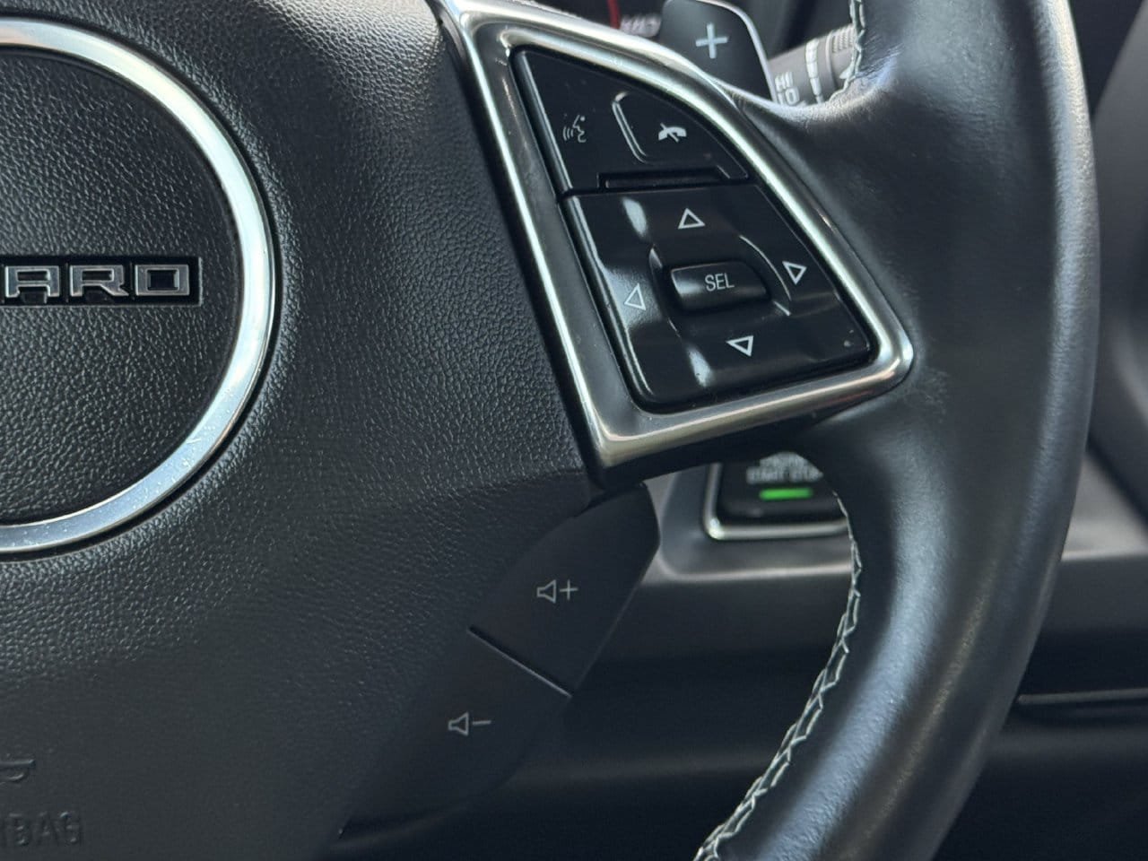 Used 2024 Chevrolet Camaro LT RWD image 13