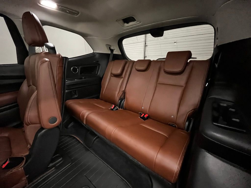 Used 2021 Subaru Ascent Touring w/ Popular Package #2A image 31