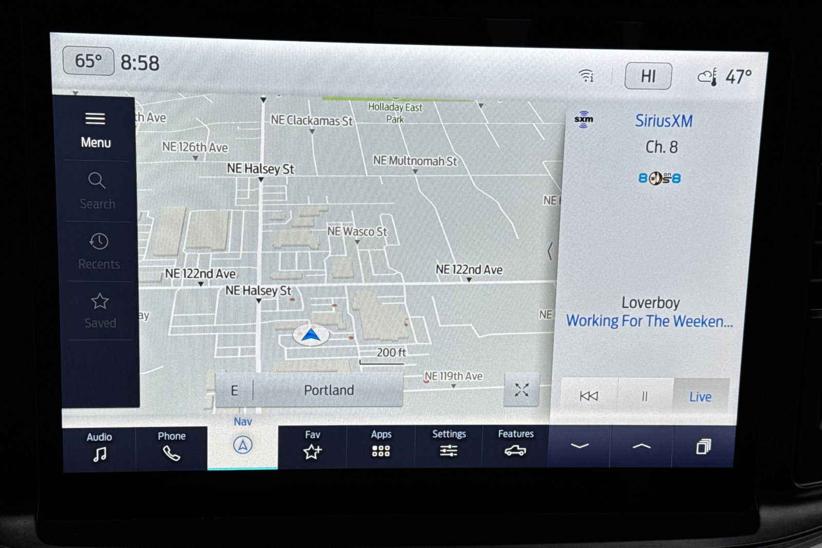 Certified 2023 Ford F150 Tremor image 18