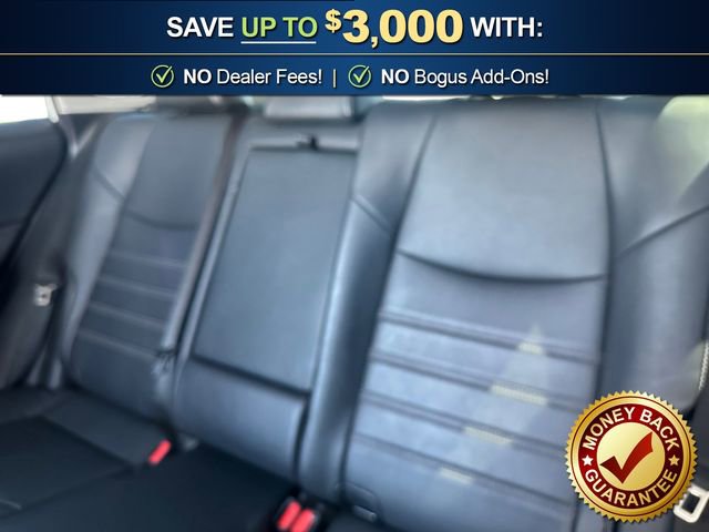 Used 2019 Toyota RAV4 XLE Premium FWD image 21