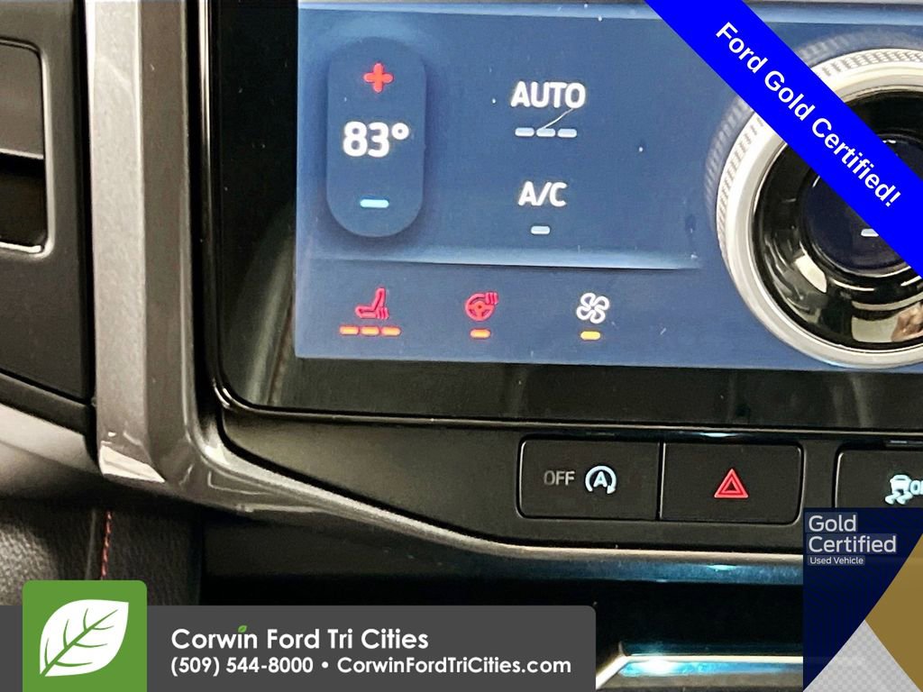 Certified 2024 Ford Expedition Max Limited image 25