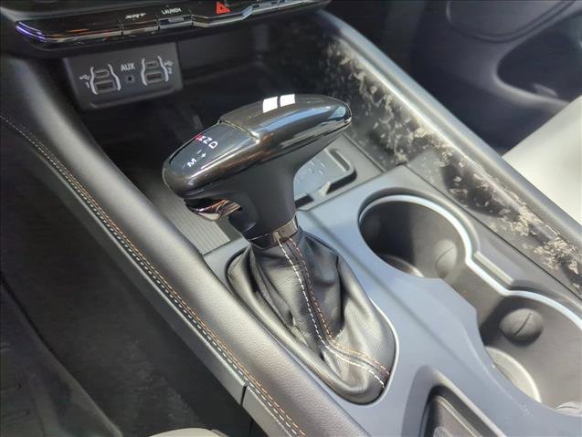 Used 2025 Dodge Durango SRT Hellcat AWD/4WD image 10