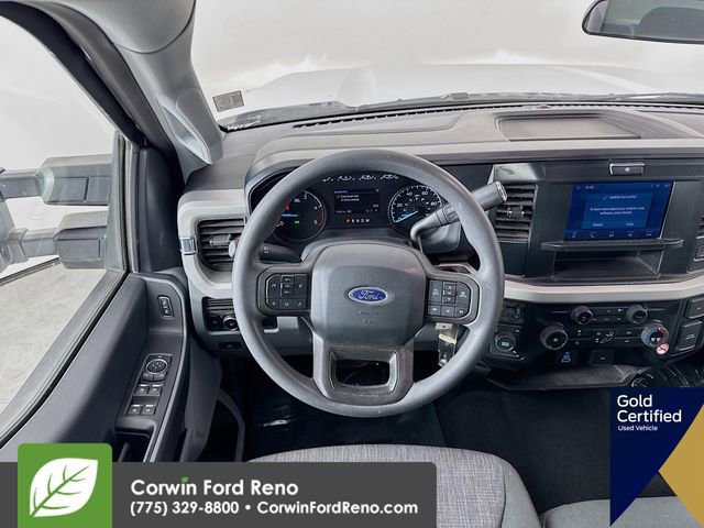 Certified 2025 Ford F250 XLT image 24