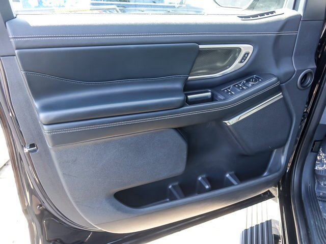 Certified 2025 Ford Expedition Max Platinum w/ Stealth Appearance Package AWD/4WD image 21