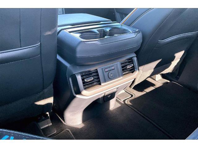Certified 2025 Ford F150 Tremor w/ Equipment Group 402A High AWD/4WD image 9