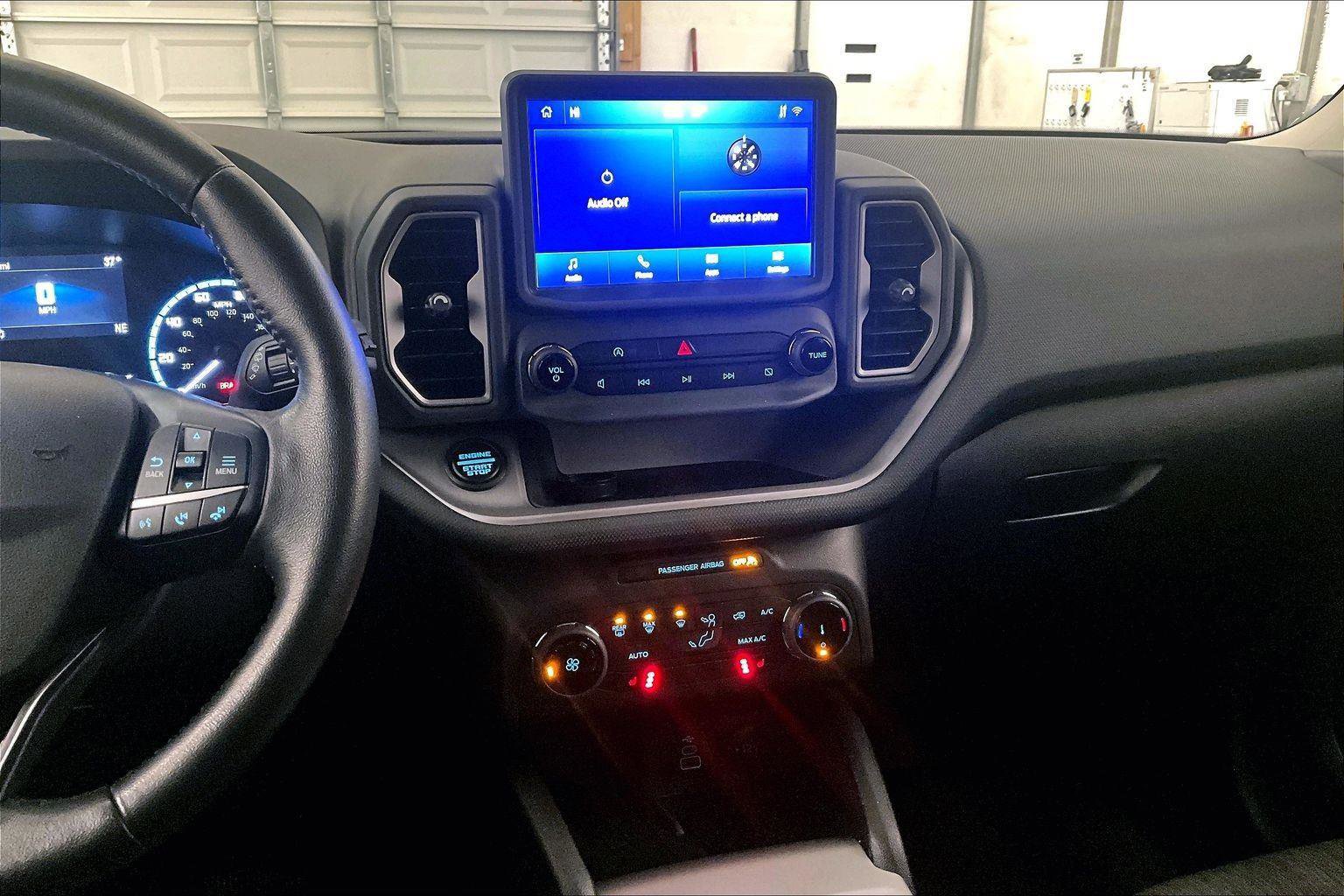 Certified 2023 Ford Bronco Sport Big Bend w/ Convenience Package image 6