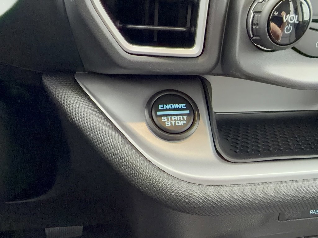 Certified 2024 Ford Bronco Sport Big Bend w/ Convenience Package image 24