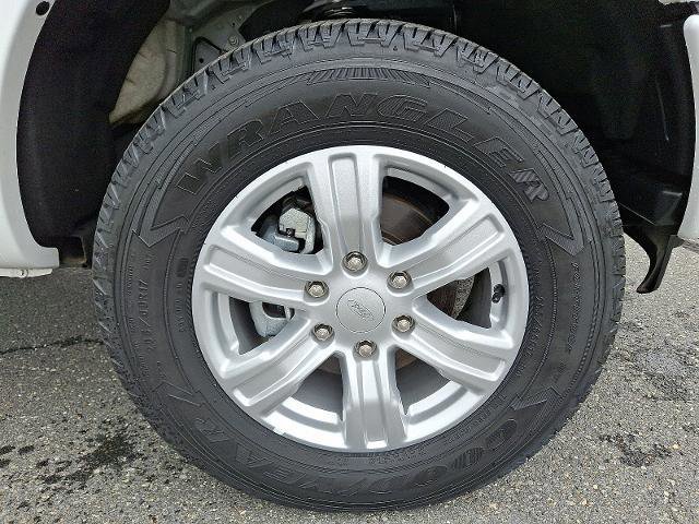 Certified 2023 Ford Ranger XLT w/ Trailer Tow Package image 8