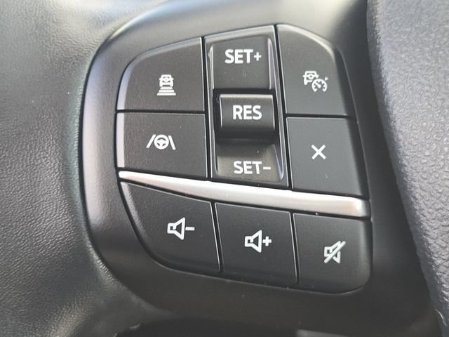 Certified 2024 Ford Bronco Sport Big Bend w/ Convenience Package AWD/4WD image 35
