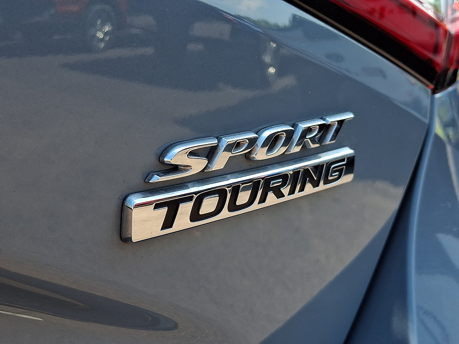 Used 2023 Honda Civic Sport Touring image 31