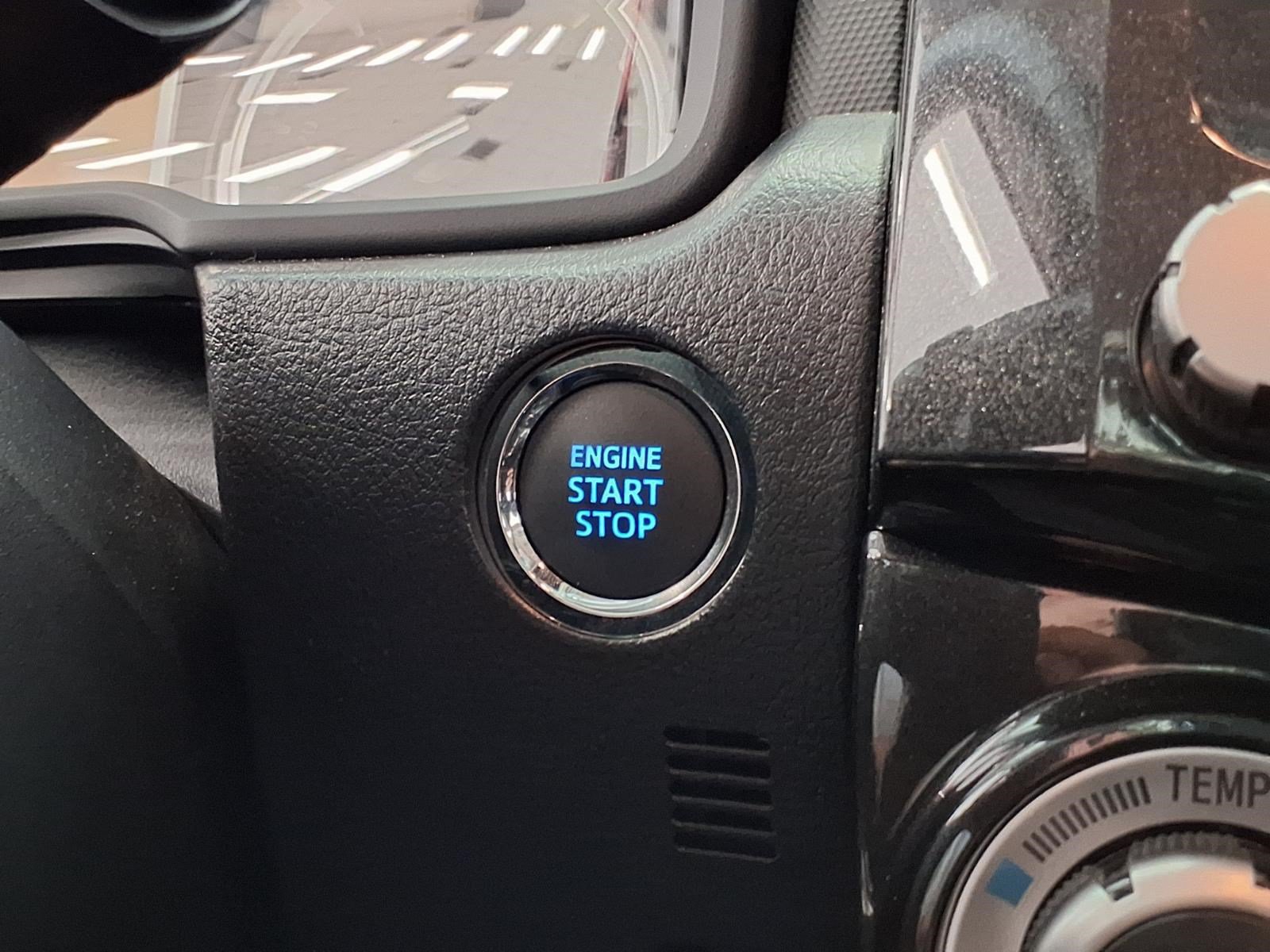 Used 2023 Toyota 4Runner TRD Pro AWD/4WD image 23