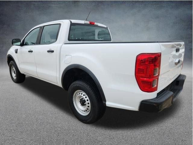 Certified 2022 Ford Ranger XL RWD image 7