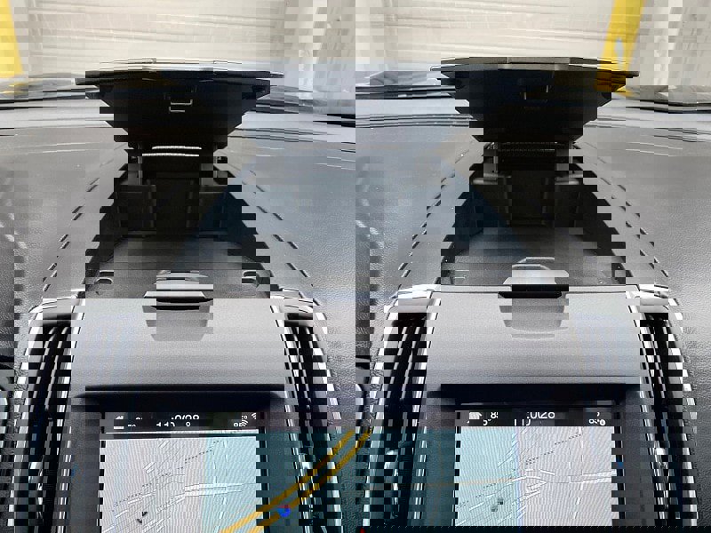 Certified 2018 Ford Edge Titanium w/ Technology Package image 66