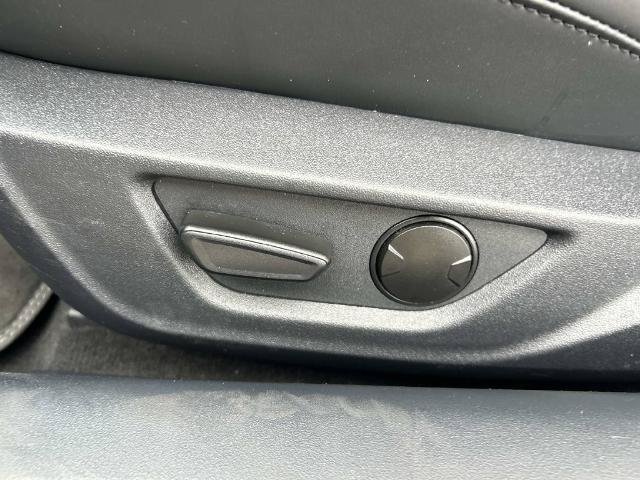 Certified 2024 Ford Mustang Premium RWD image 22