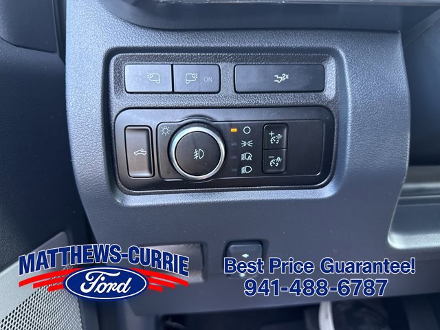 Certified 2024 Ford F250 Lariat w/ Black Appearance Package AWD/4WD image 27