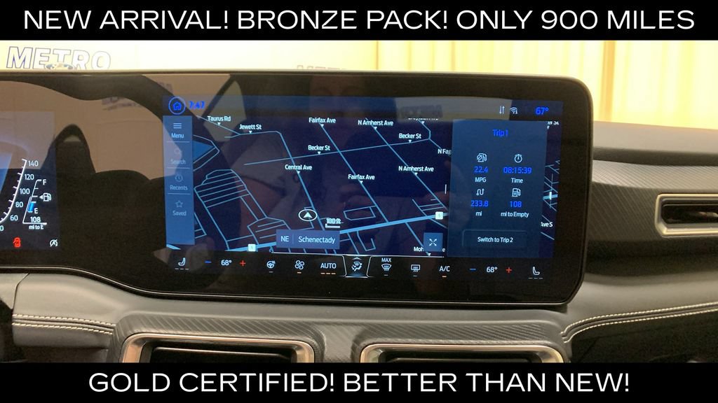 Certified 2026 Ford Mustang Premium RWD image 29