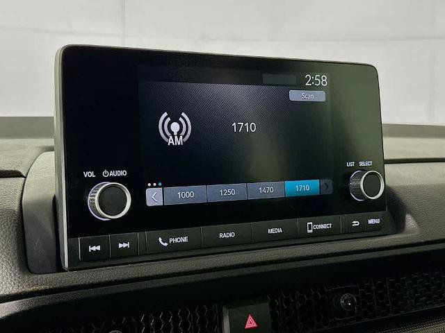 Used 2024 Honda CR-V Sport image 17