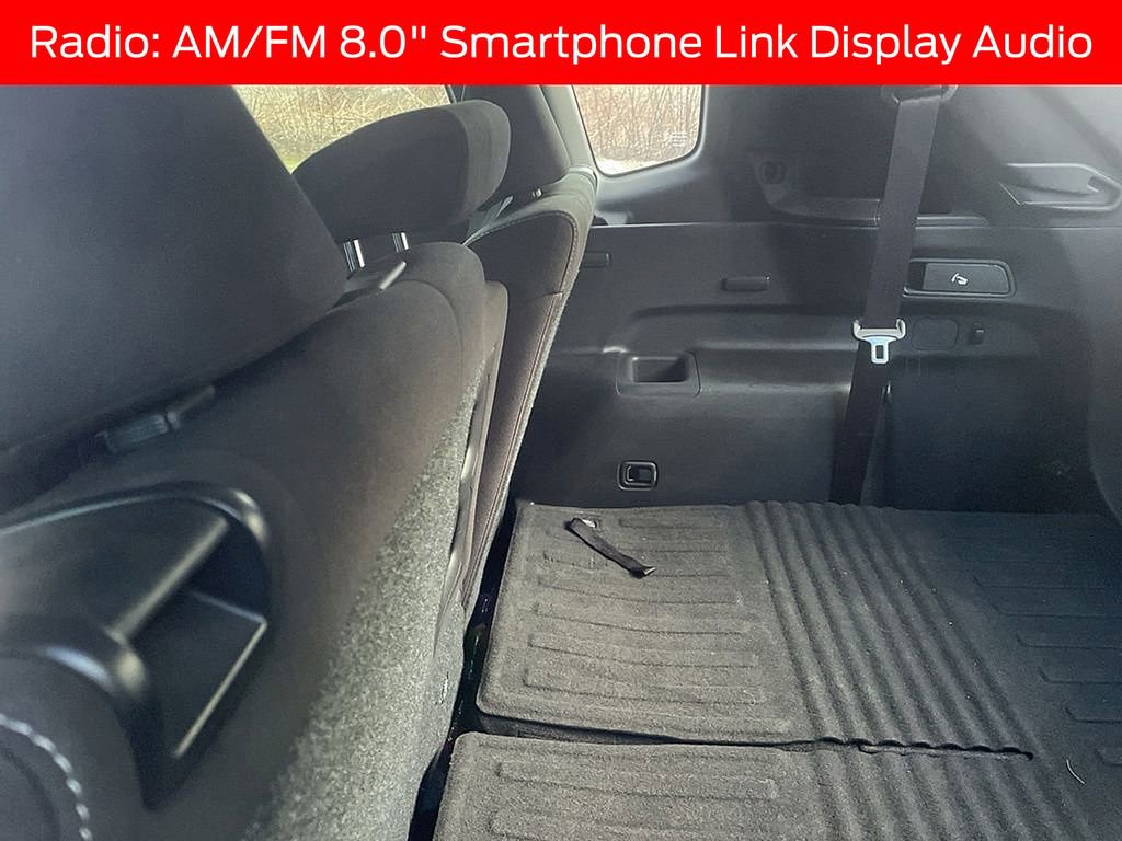 Used 2022 Mitsubishi Outlander ES image 7