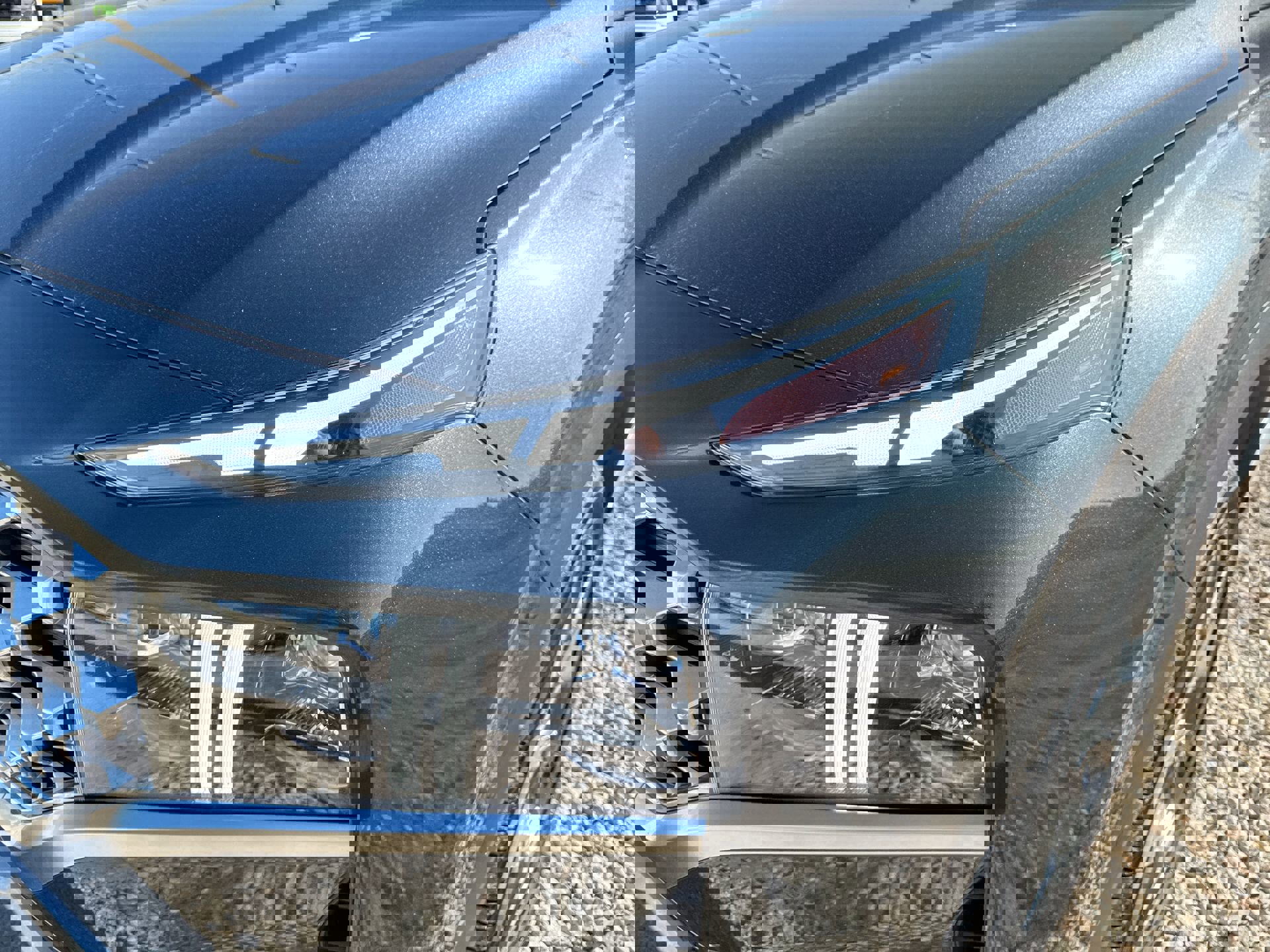 Used 2023 Hyundai Santa Fe Limited image 37