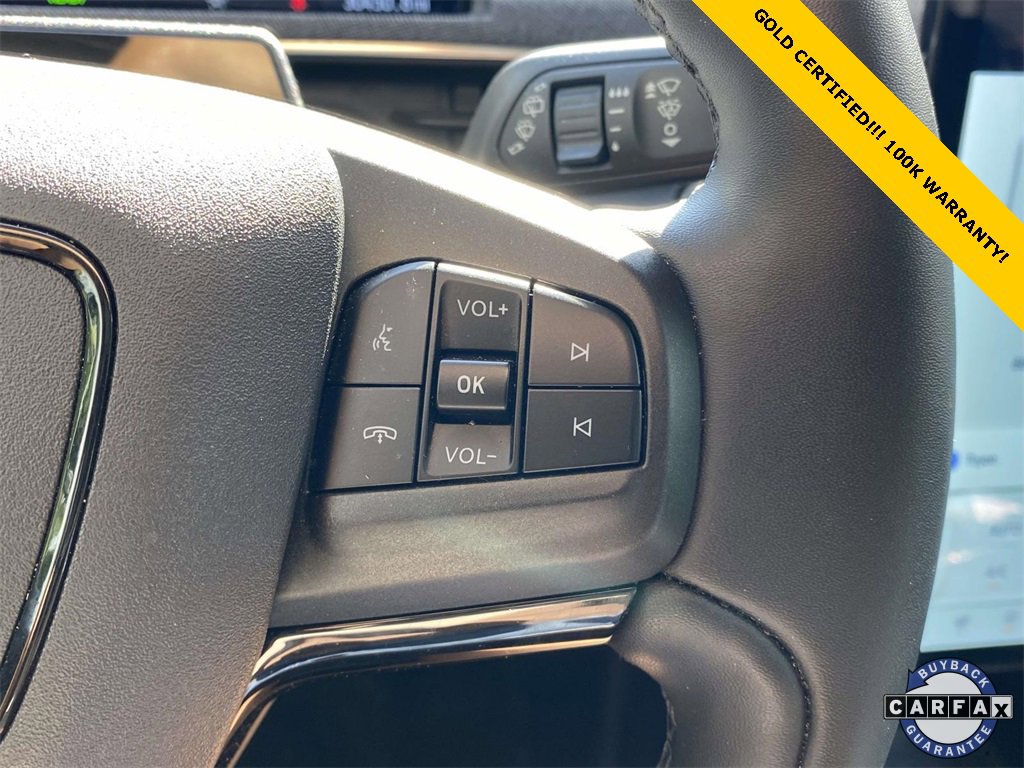 Certified 2022 Ford Mustang Mach-E Premium image 21