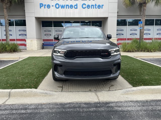 Used 2026 Dodge Durango GT AWD/4WD image 2