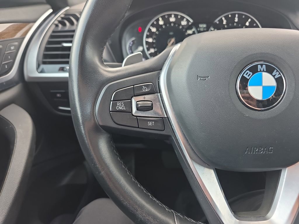 Used 2019 BMW X3 xDrive30i AWD/4WD image 27
