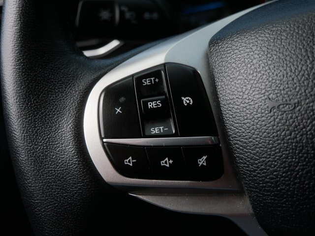 Certified 2024 Ford Explorer XLT AWD/4WD image 20