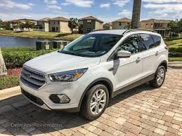 Certified 2018 Ford Escape SE image 1