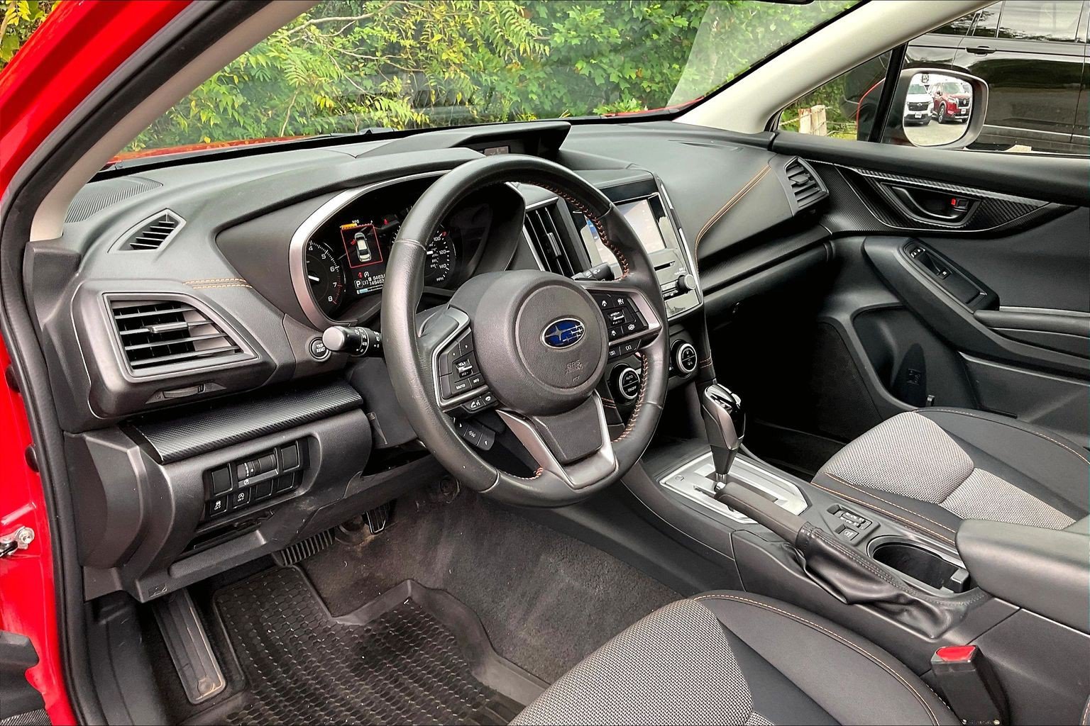 Used 2021 Subaru Crosstrek 2.0i Premium AWD/4WD image 14