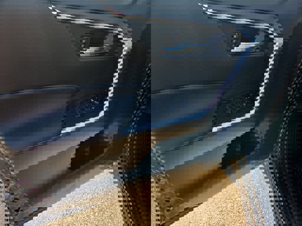 Used 2024 Toyota RAV4 SE w/ Weather Package image 14