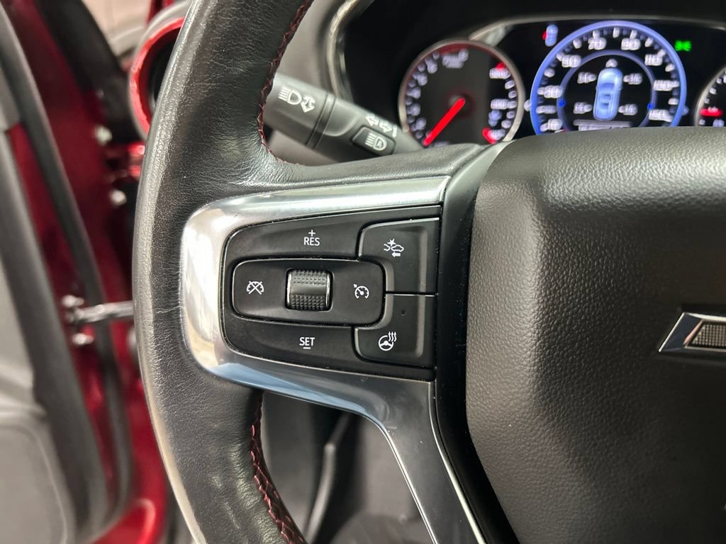 Used 2019 Chevrolet Blazer RS AWD/4WD image 18