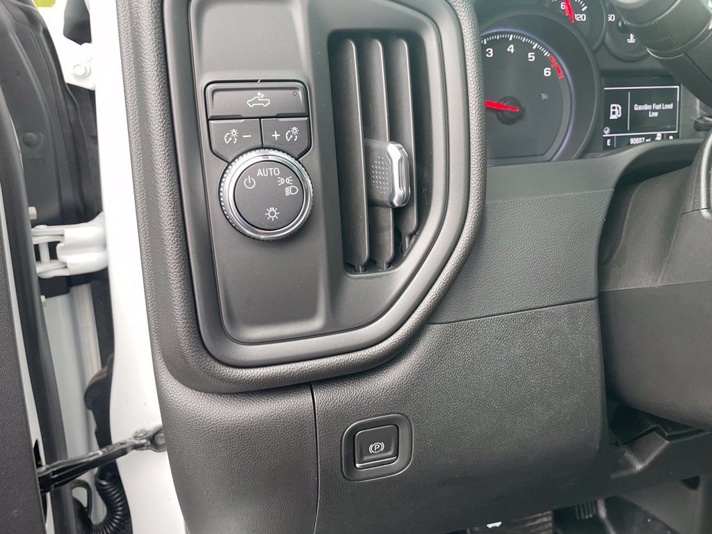 Used 2023 GMC Sierra 1500 Pro RWD image 14