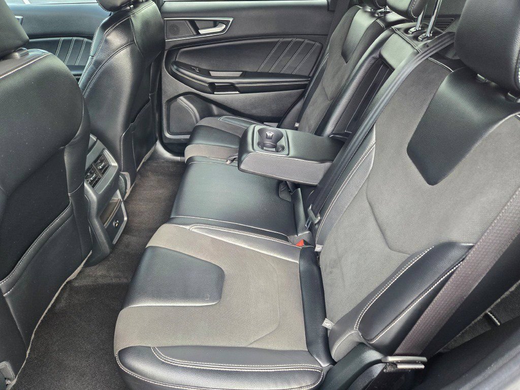 Certified 2022 Ford Edge ST AWD/4WD image 19