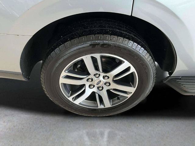 Certified 2024 Ford Expedition Limited AWD/4WD image 36