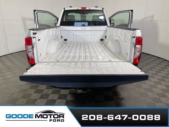 Certified 2020 Ford F250 XL w/ Power Equipment Group image 19