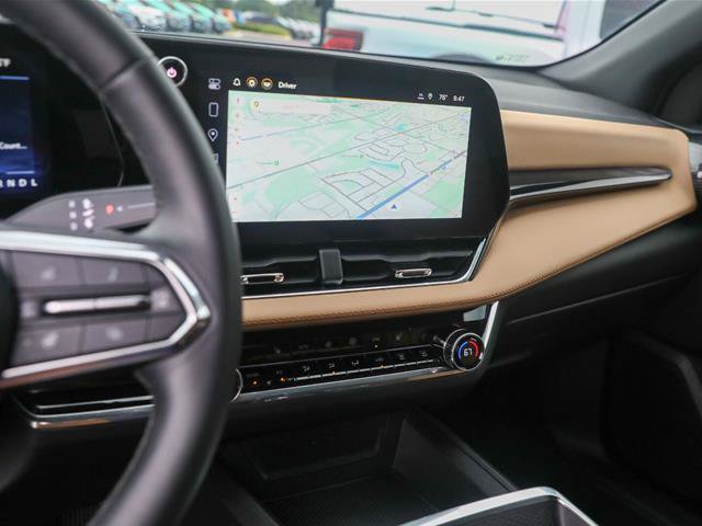 Used 2025 Chevrolet Equinox ACTIV FWD image 24