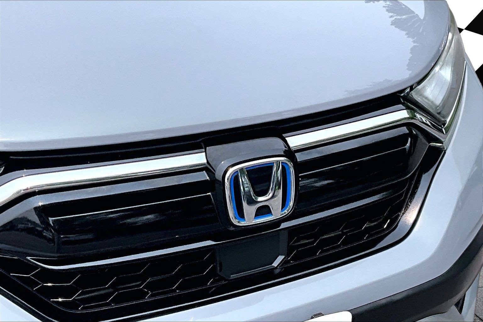 Used 2021 Honda CR-V EX-L image 28