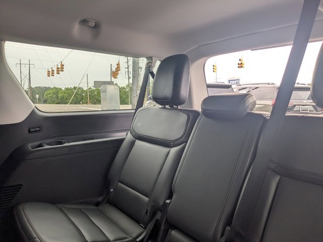 Certified 2025 Ford Expedition Max Active AWD/4WD image 31