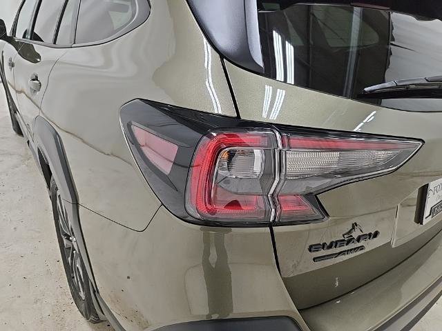 Used 2023 Subaru Outback Onyx Edition XT image 34