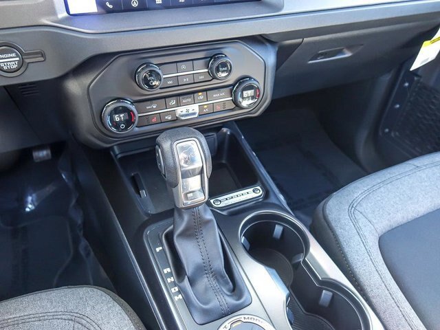 Certified 2026 Ford Bronco Big Bend AWD/4WD image 24