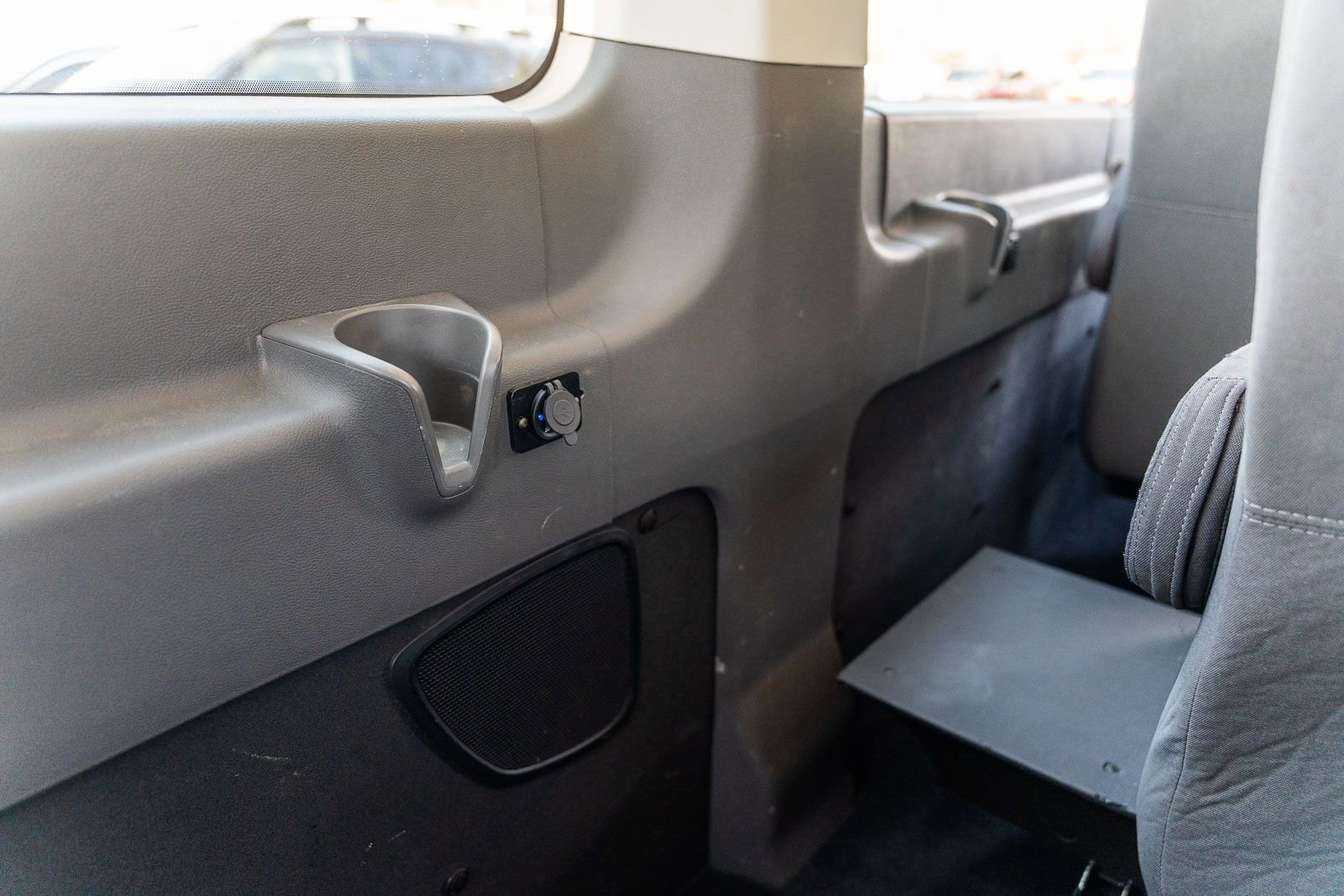 Certified 2021 Ford Transit 350 XLT image 23