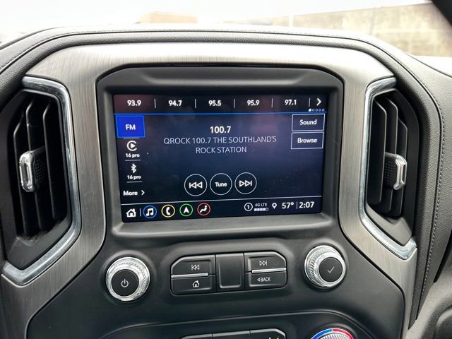 Used 2023 GMC Sierra 2500 Denali w/ Denali Ultimate Package image 21