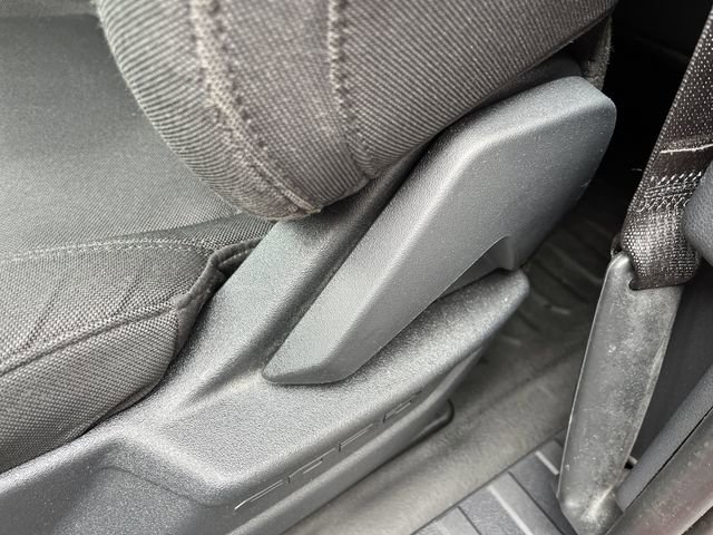 Certified 2023 Ford F150 XL w/ STX Appearance Package image 27