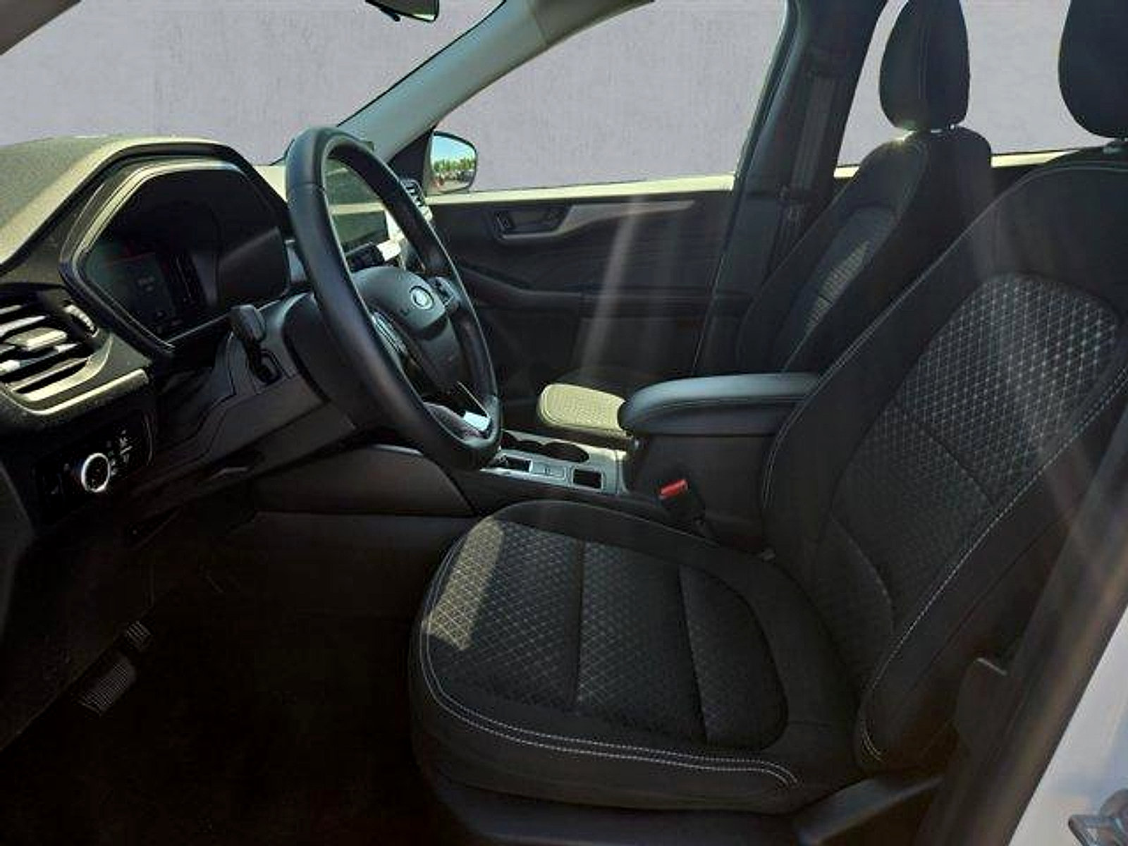 Certified 2024 Ford Escape Active w/ Tech Pack #1 AWD/4WD image 11