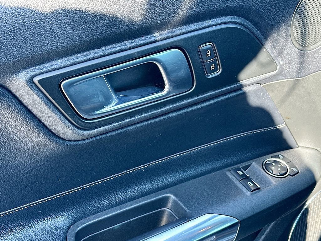 Certified 2020 Ford Mustang Premium image 20