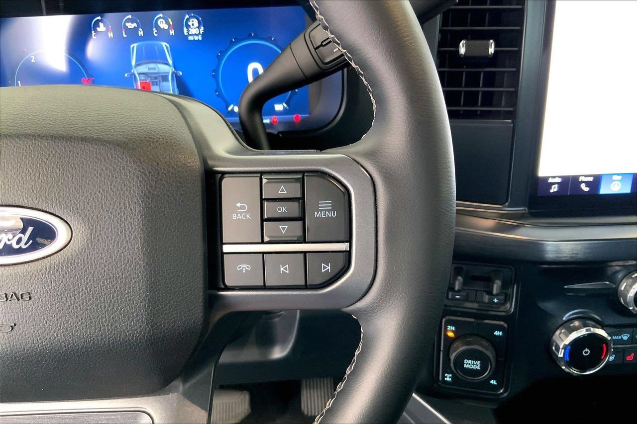 Certified 2026 Ford F350 Lariat AWD/4WD image 21