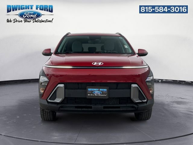 Used 2024 Hyundai Kona SEL AWD/4WD image 8